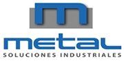 logo mmetal metalurgica